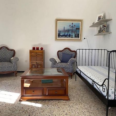 Вилла Casa Aya Терор Экстерьер фото