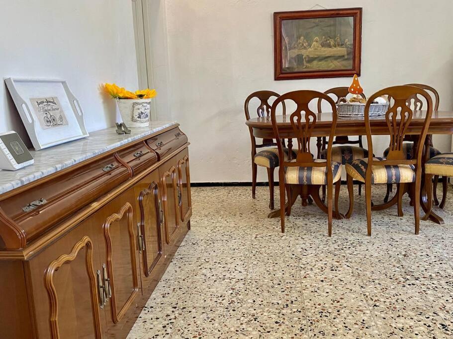 Вилла Casa Aya Терор Экстерьер фото